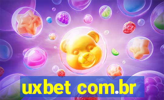 uxbet com.br